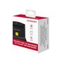 Axagon 4in1 CRE-SM2 цена и информация | USB jagajad, adapterid | kaup24.ee