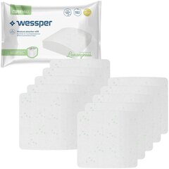 Wessper Cubemax Lemongrass 10 tk hind ja info | Õhukuivatid | kaup24.ee