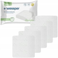 Wessper Cubemax Lemongrass 5 tk hind ja info | Õhukuivatid | kaup24.ee