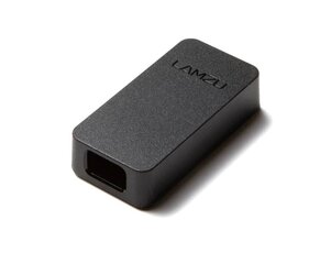 Lamzu 4K Dongle, Must hind ja info | Hiired | kaup24.ee