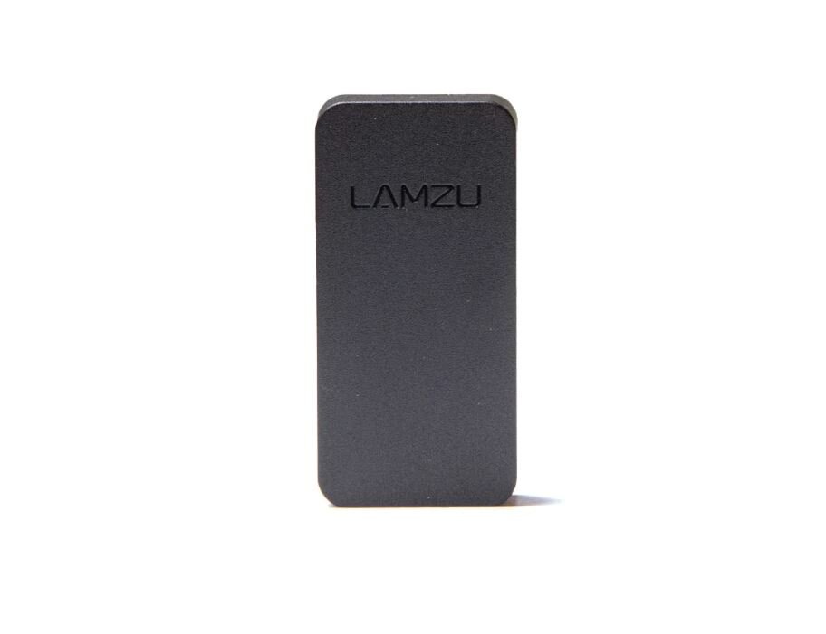 Lamzu 4K Dongle, Must hind ja info | Hiired | kaup24.ee