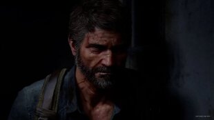 The Last Of Us Part II - Remastered PS5 / PlayStation 5 hind ja info | Arvutimängud, konsoolimängud | kaup24.ee