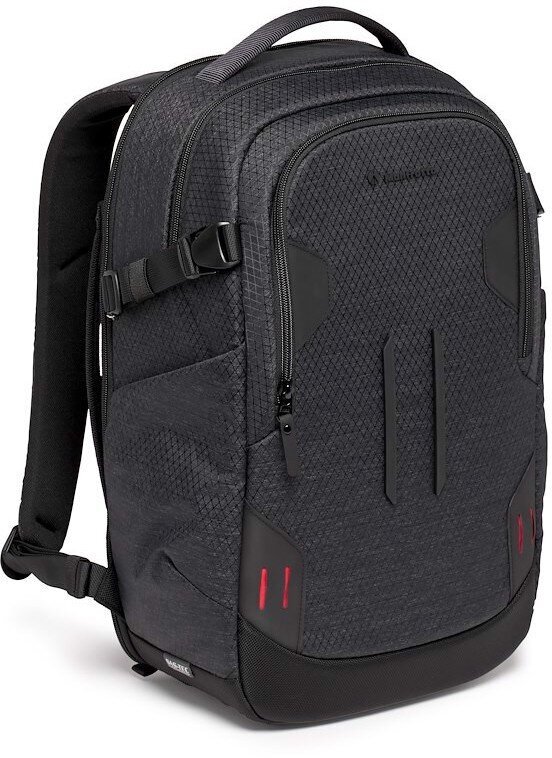 Seljakott Manfrotto Pro Light Backloader S (MB PL2-BP-BL-S) цена и информация | Kotid, vutlarid fotoaparaatidele | kaup24.ee