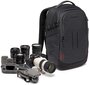 Seljakott Manfrotto Pro Light Backloader S (MB PL2-BP-BL-S) цена и информация | Kotid, vutlarid fotoaparaatidele | kaup24.ee