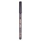 Puuder kulmupliiats Elan Brow Liner Pro AF-11602, 02 Dark Brown hind ja info | Kulmuvärvid, -pliiatsid | kaup24.ee