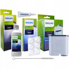 Комплект для ремонта кофемашины Philips LatteGo 5400 5000 3200 цена и информация | Philips Бытовая техника и электроника | kaup24.ee