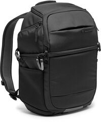 Manfrotto рюкзак Advanced Fast III (MB MA3-BP-FM) цена и информация | Футляры, чехлы для фотоаппаратов и объективов | kaup24.ee