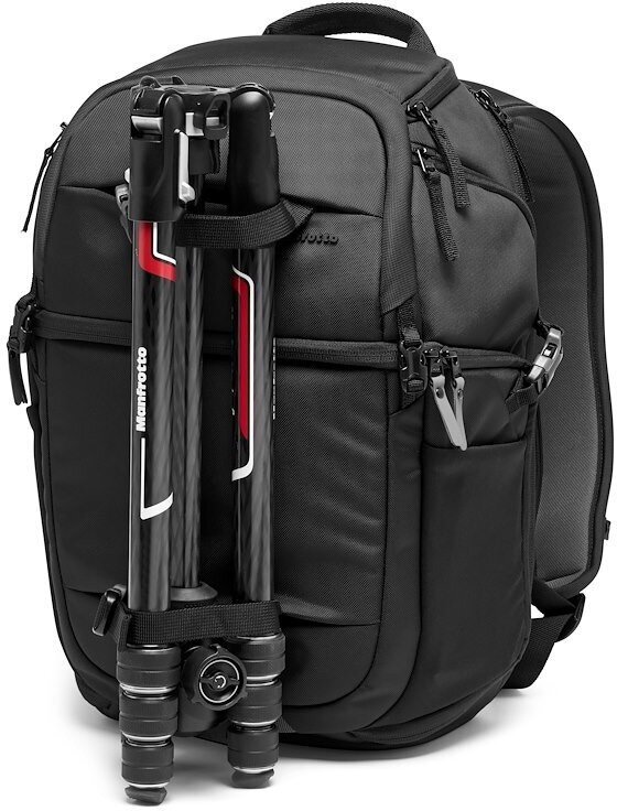 Seljakott Manfrotto Advanced Fast III (MB MA3-BP-FM) цена и информация | Kotid, vutlarid fotoaparaatidele | kaup24.ee