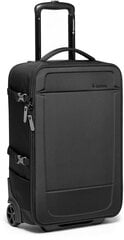 Manfrotto чемодан Advanced Rolling III (MB MA3-RB) цена и информация | Футляры, чехлы для фотоаппаратов и объективов | kaup24.ee
