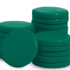 Vaha kettad Roial Green, 400g AF-8774-2 hind ja info | Depileerimisvahendid | kaup24.ee