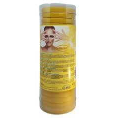 Vaha kettad Roial Yellow, 400g AF-8774-3 цена и информация | Средства для депиляции | kaup24.ee