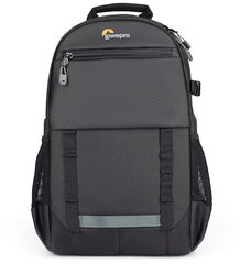 Seljakott Lowepro Adventura BP 150 III, must цена и информация | Футляры, чехлы для фотоаппаратов и объективов | kaup24.ee