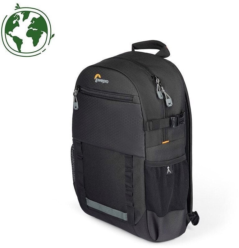 Seljakott Lowepro Adventura BP 150 III, must hind ja info | Kotid, vutlarid fotoaparaatidele | kaup24.ee