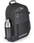 Seljakott Lowepro Adventura BP 150 III, must hind ja info | Kotid, vutlarid fotoaparaatidele | kaup24.ee