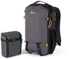 Lowepro seljakott Trekker Lite BP 150 AW, hall цена и информация | Arvutikotid | kaup24.ee