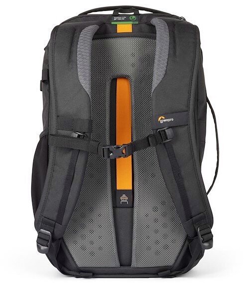 Lowepro seljakott Trekker Lite BP 150 AW, hall цена и информация | Arvutikotid | kaup24.ee