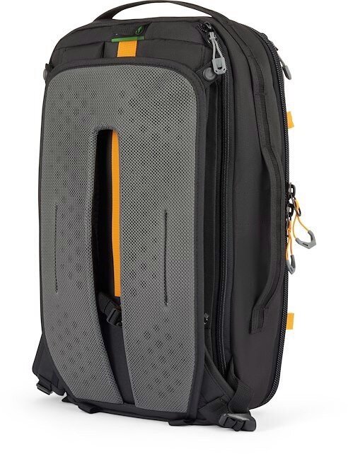 Lowepro seljakott Trekker Lite BP 150 AW, hall цена и информация | Arvutikotid | kaup24.ee