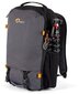 Lowepro seljakott Trekker Lite BP 150 AW, hall цена и информация | Arvutikotid | kaup24.ee