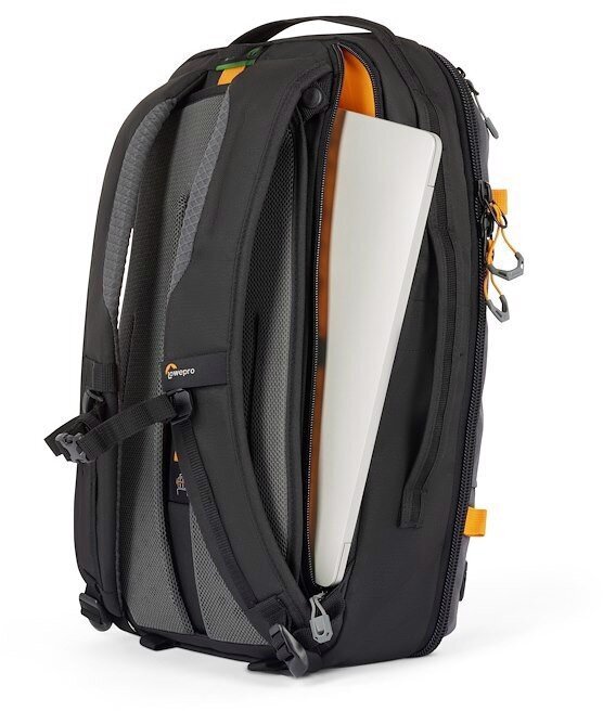 Lowepro seljakott Trekker Lite BP 150 AW, hall цена и информация | Arvutikotid | kaup24.ee