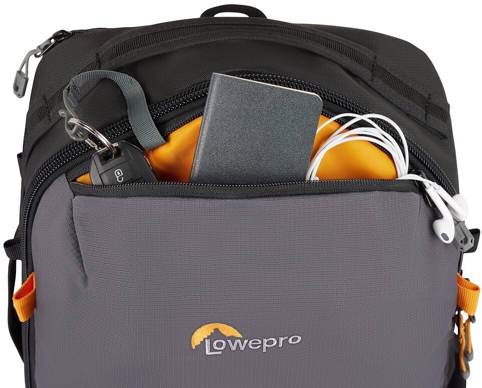 Lowepro seljakott Trekker Lite BP 150 AW, hall цена и информация | Arvutikotid | kaup24.ee