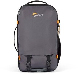 Lowepro seljakott Trekker Lite BP 150 AW, hall цена и информация | Рюкзаки, сумки, чехлы для компьютеров | kaup24.ee