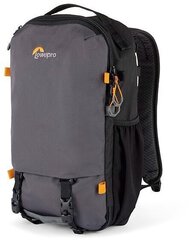 Lowepro seljakott Trekker Lite BP 150 AW, hall hind ja info | Arvutikotid | kaup24.ee