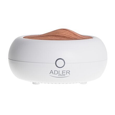 Adler USB Ultrasonic aroomihajuti 3in1 AD 7969 Ultrasonic Sobib ruumidesse kuni 25 m² цена и информация | Õhuniisutajad | kaup24.ee