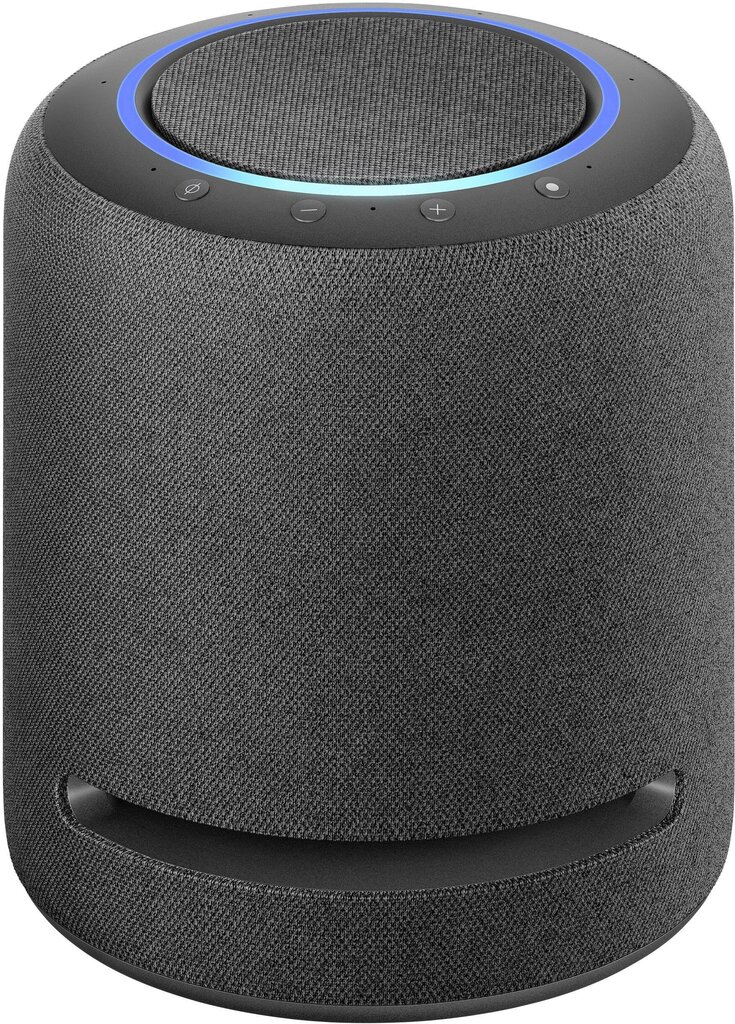 Amazon Echo Studio, must hind ja info | Kõlarid | kaup24.ee