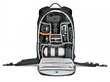 Seljakott Lowepro ProTactic BP 450 AW II, must (LP37177-GRL) цена и информация | Kotid, vutlarid fotoaparaatidele | kaup24.ee