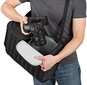 Seljakott Lowepro ProTactic BP 450 AW II, must (LP37177-GRL) цена и информация | Kotid, vutlarid fotoaparaatidele | kaup24.ee