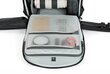 Seljakott Lowepro ProTactic BP 450 AW II, must (LP37177-GRL) цена и информация | Kotid, vutlarid fotoaparaatidele | kaup24.ee