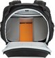 Seljakott Lowepro ProTactic BP 450 AW II, must (LP37177-GRL) цена и информация | Kotid, vutlarid fotoaparaatidele | kaup24.ee