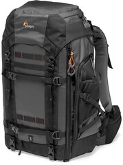 Seljakott Lowepro Pro Trekker BP 550 AW II, hall (LP37270-GRL) цена и информация | Футляры, чехлы для фотоаппаратов и объективов | kaup24.ee