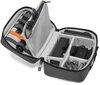 Seljakott Lowepro Pro Trekker BP 550 AW II, hall (LP37270-GRL) цена и информация | Kotid, vutlarid fotoaparaatidele | kaup24.ee