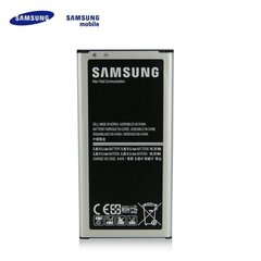 Аккумулятор Samsung EB-BG900BBE для G900 Galaxy S5 Li-Ion 2800mAh (M-S Blister) цена и информация | Аккумуляторы для телефонов | kaup24.ee