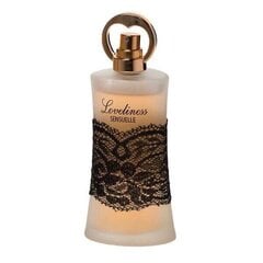 Parfüümvesi Livera Loveliness Sensualle EDP naistele, 100 ml цена и информация | Женские духи | kaup24.ee