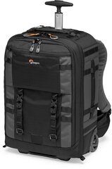 Seljakott Lowepro Pro Trekker RLX 450 AW II, hall (LP37272-GRL) hind ja info | Kotid, vutlarid fotoaparaatidele | kaup24.ee