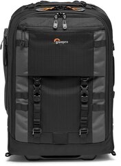 Seljakott Lowepro Pro Trekker RLX 450 AW II, hall (LP37272-GRL) hind ja info | Kotid, vutlarid fotoaparaatidele | kaup24.ee