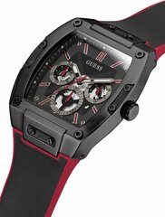 Часы Guess GW0202G7 цена и информация | Мужские часы | kaup24.ee