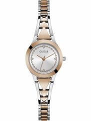 Käekell naistele Guess GW0609L3 цена и информация | Женские часы | kaup24.ee