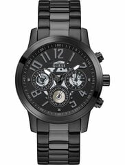 Часы Guess GW0627G3 цена и информация | Мужские часы | kaup24.ee