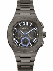 Käekell meestele Guess GW0572G5 цена и информация | Мужские часы | kaup24.ee