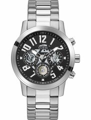 Часы Guess GW0627G1 цена и информация | Мужские часы | kaup24.ee