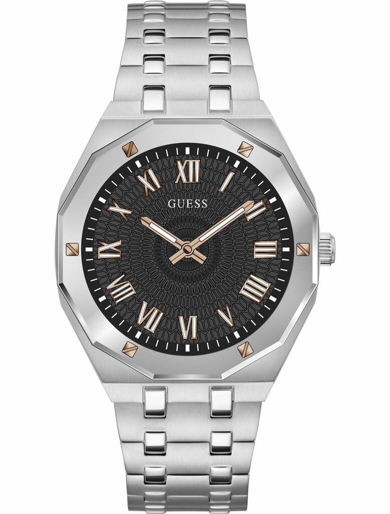 Käekell meestele Guess GW0575G1 hind ja info | Meeste käekellad | kaup24.ee