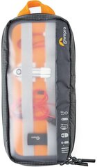 Vutlar Lowepro GearUp Pouch Medium, tumehall hind ja info | Kotid, vutlarid fotoaparaatidele | kaup24.ee