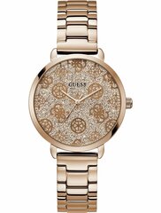 Часы Guess GW0670L4 GW0670L4 цена и информация | Женские часы | kaup24.ee