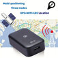 Mini GPS-jälgija Livman GF21 hind ja info | GPS seadmed | kaup24.ee