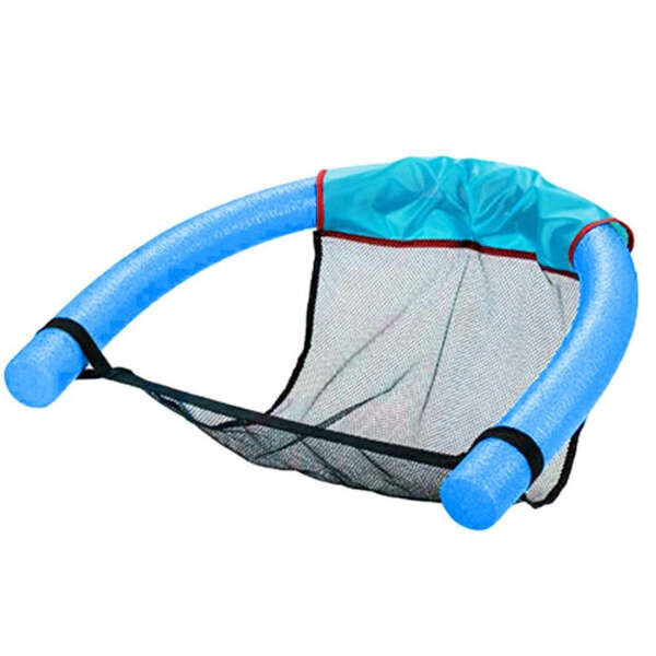 Ujuv tool ujumiseks AquaZen, 150cm, sinine hind ja info | Täispuhutavad veemänguasjad ja ujumistarbed | kaup24.ee