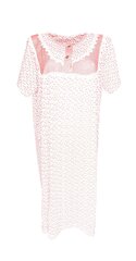 Женское ночное белье, розовый цена и информация | Женские пижамы, ночнушки | kaup24.ee
