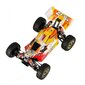 Kaugjuhtimispuldiga auto RC WLToys 144010 Speed ​​​​Racing 1:14 Harjadeta mootor 75 km/h hind ja info | Poiste mänguasjad | kaup24.ee
